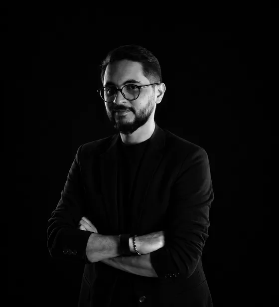 Haitham Hamdan