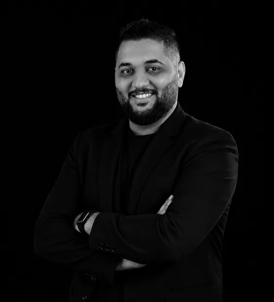 Omar Hamdan